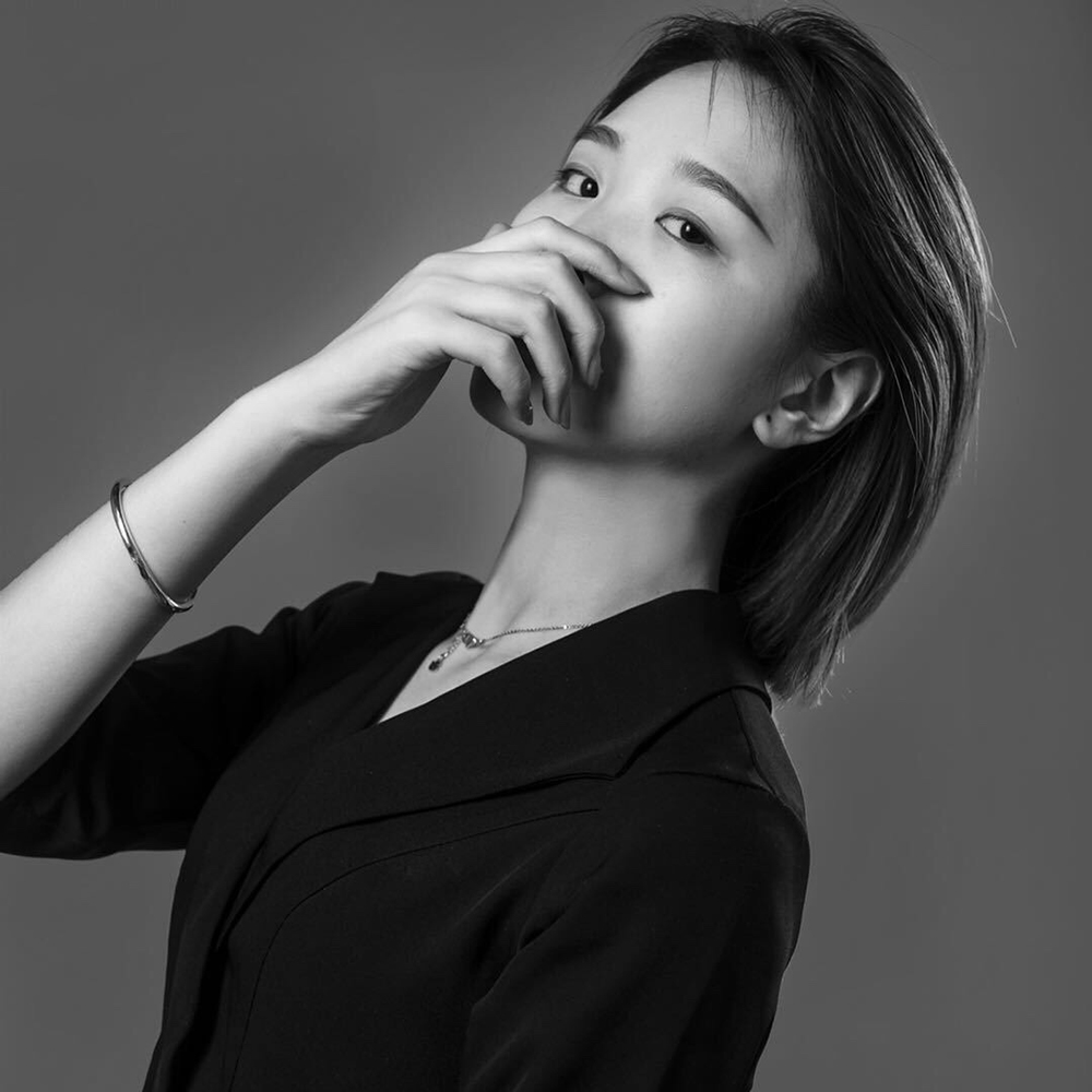 谭亚菲 资深化妆师